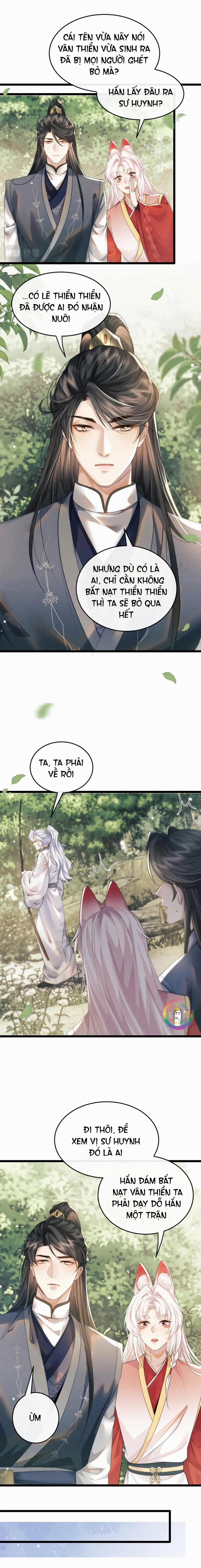 Sự Hối Hận Muộn Màng 34 trang 1