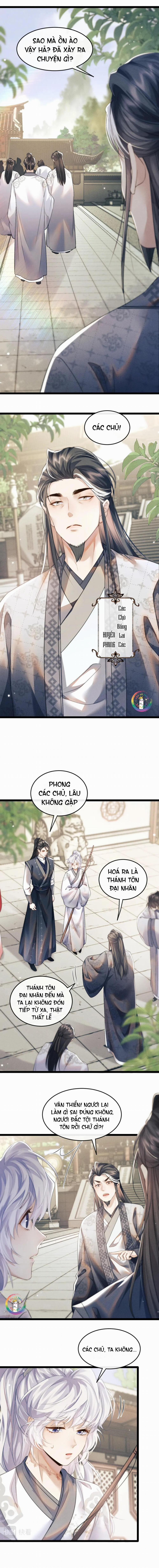 Sự Hối Hận Muộn Màng 34 trang 4