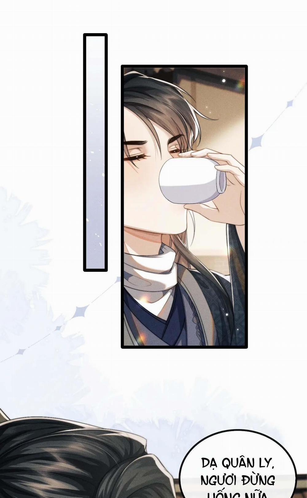 Sự Hối Hận Muộn Màng 36 trang 1