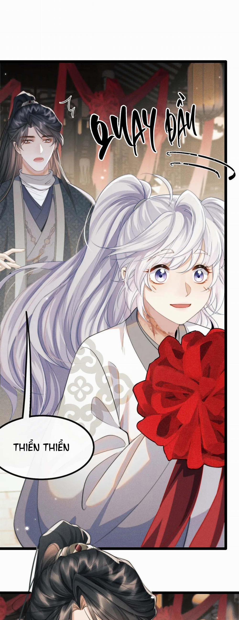 Sự Hối Hận Muộn Màng 36 trang 18