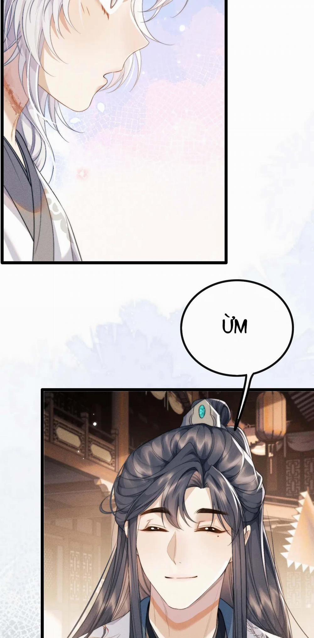 Sự Hối Hận Muộn Màng 36 trang 23