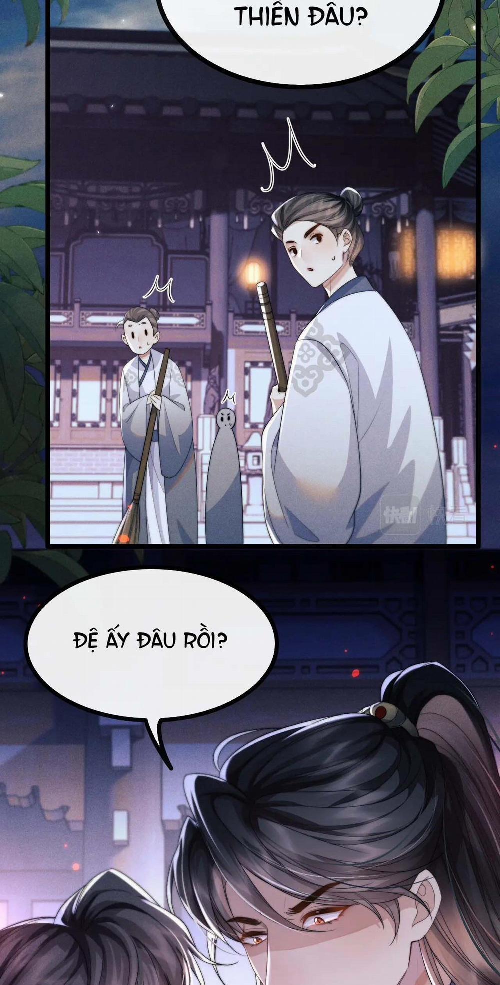 Sự Hối Hận Muộn Màng 36 trang 27