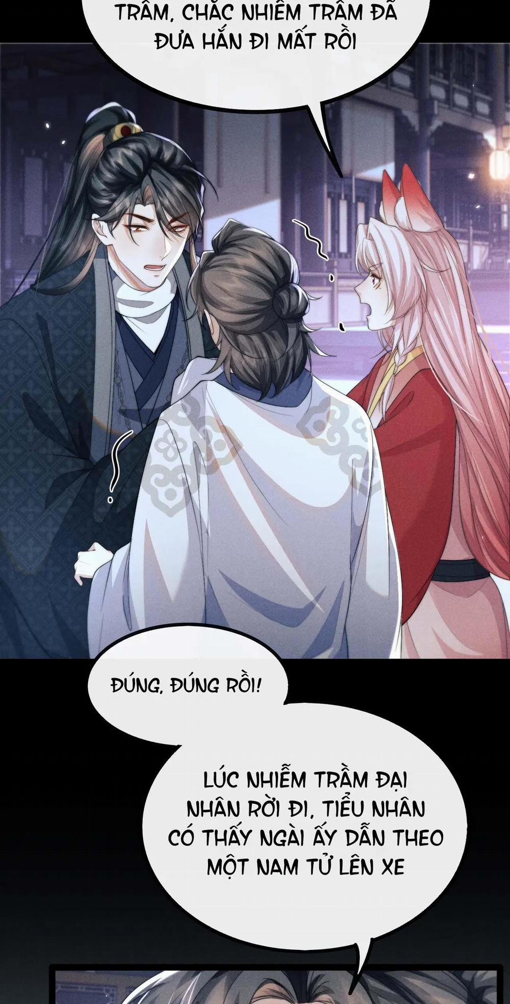 Sự Hối Hận Muộn Màng 36 trang 29