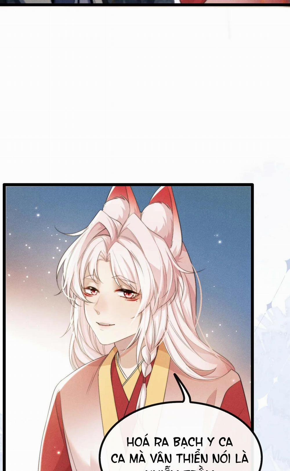 Sự Hối Hận Muộn Màng 36 trang 3