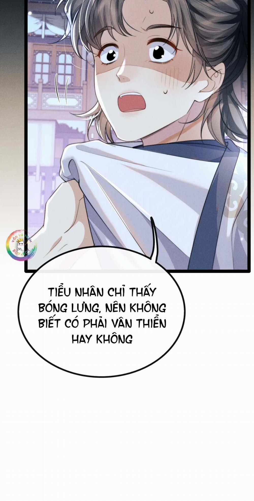 Sự Hối Hận Muộn Màng 36 trang 30