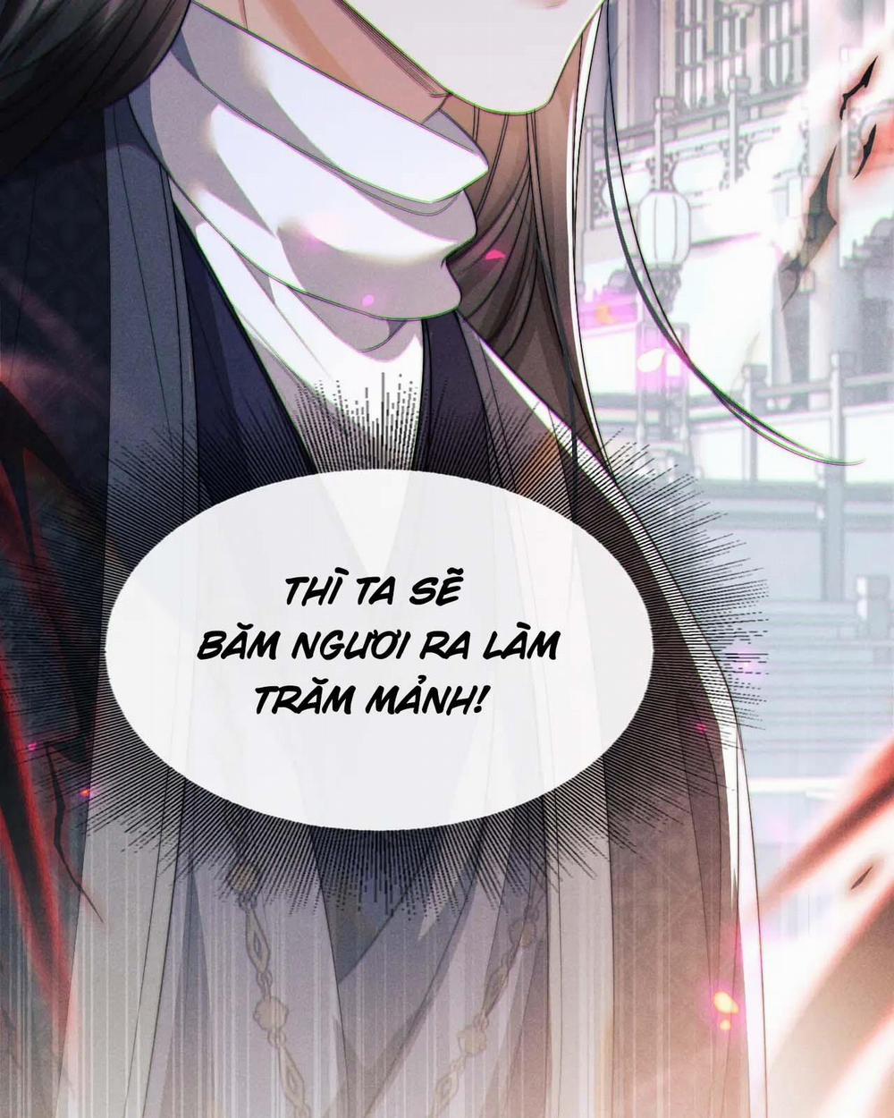 Sự Hối Hận Muộn Màng 36 trang 34