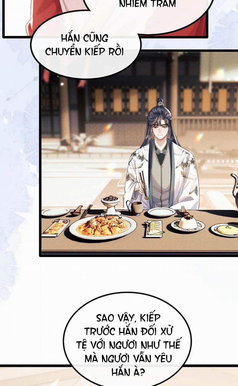 Sự Hối Hận Muộn Màng 36 trang 4