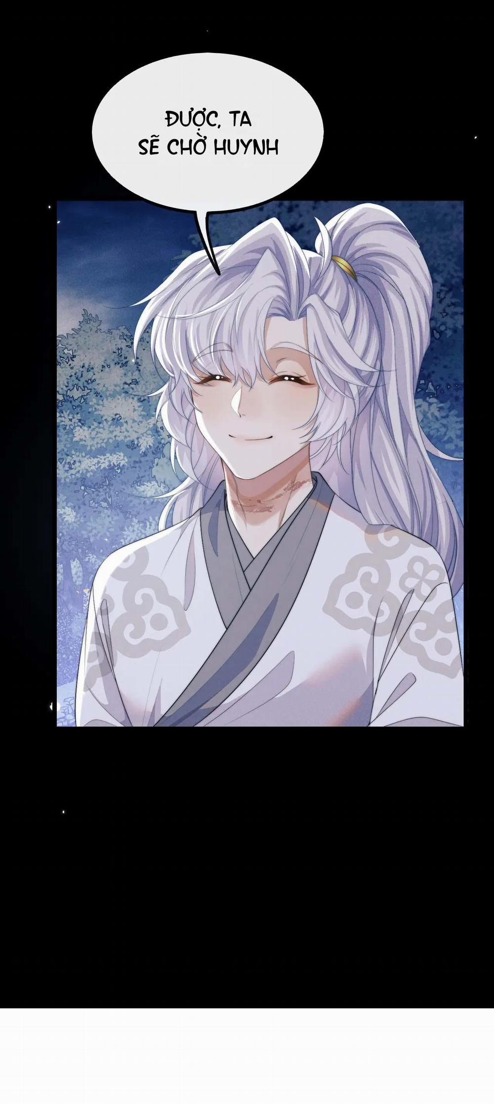 Sự Hối Hận Muộn Màng 36 trang 41