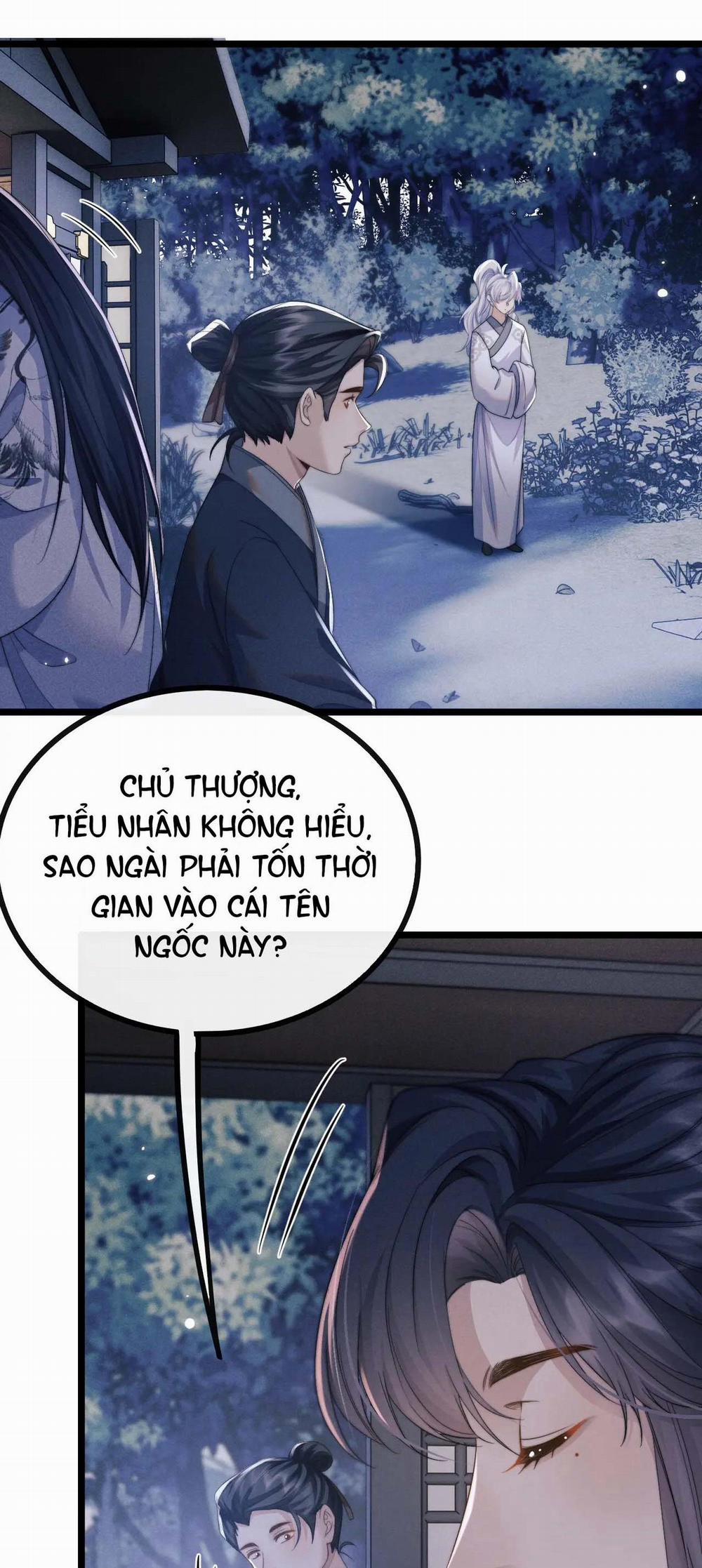 Sự Hối Hận Muộn Màng 36 trang 42