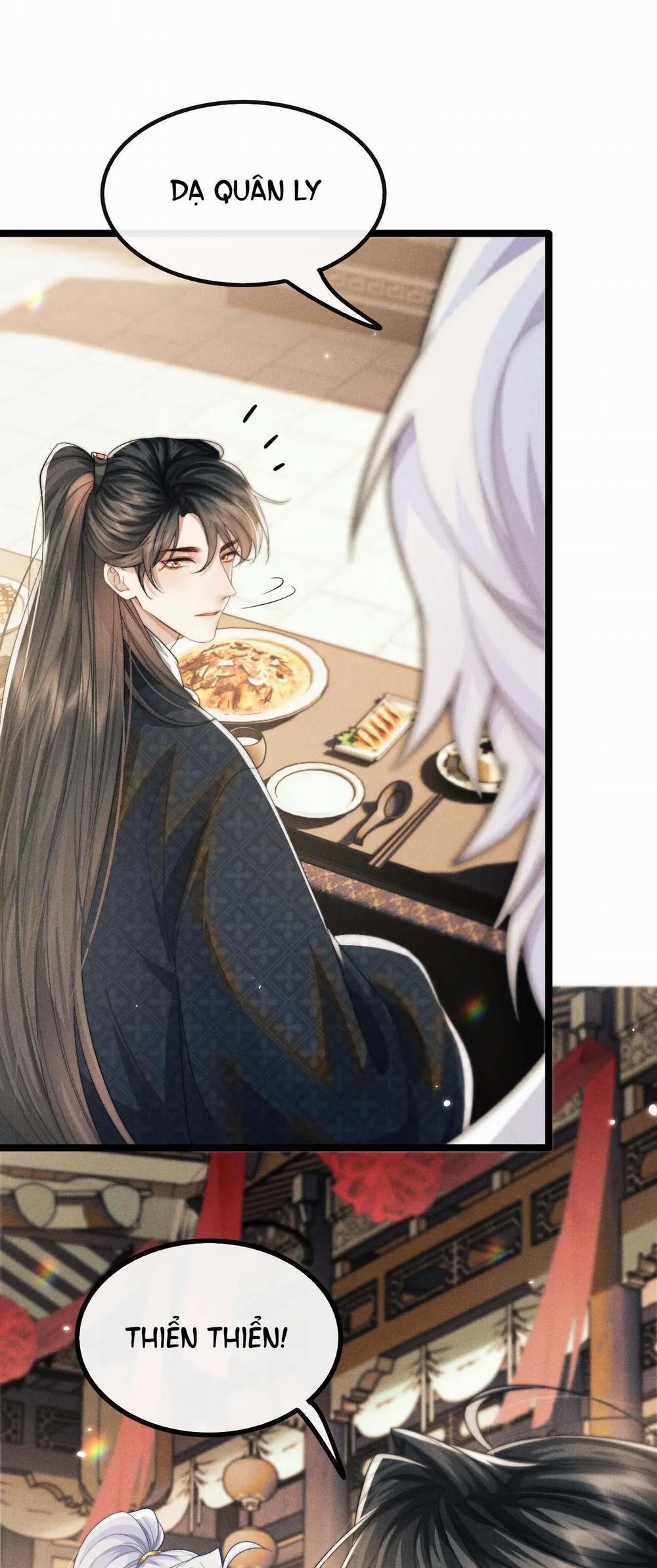 Sự Hối Hận Muộn Màng 36 trang 6