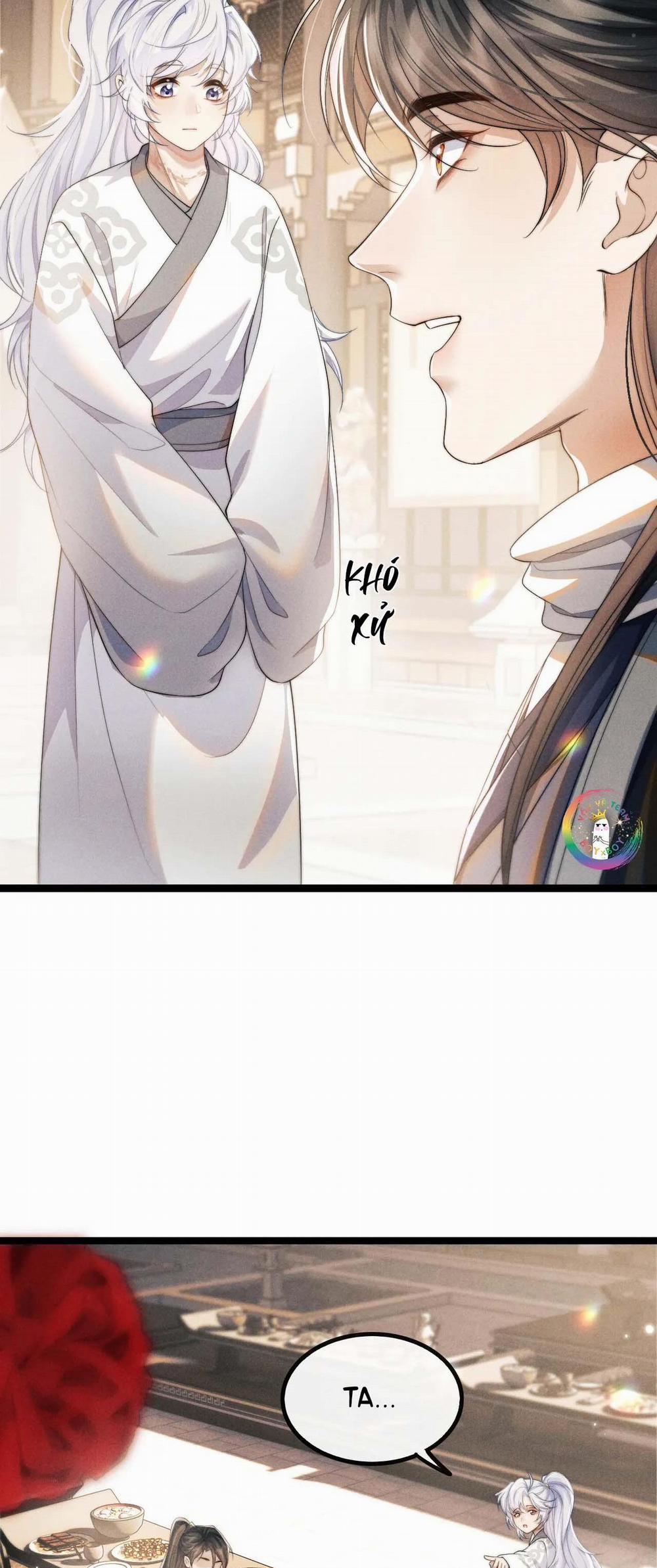 Sự Hối Hận Muộn Màng 36 trang 7