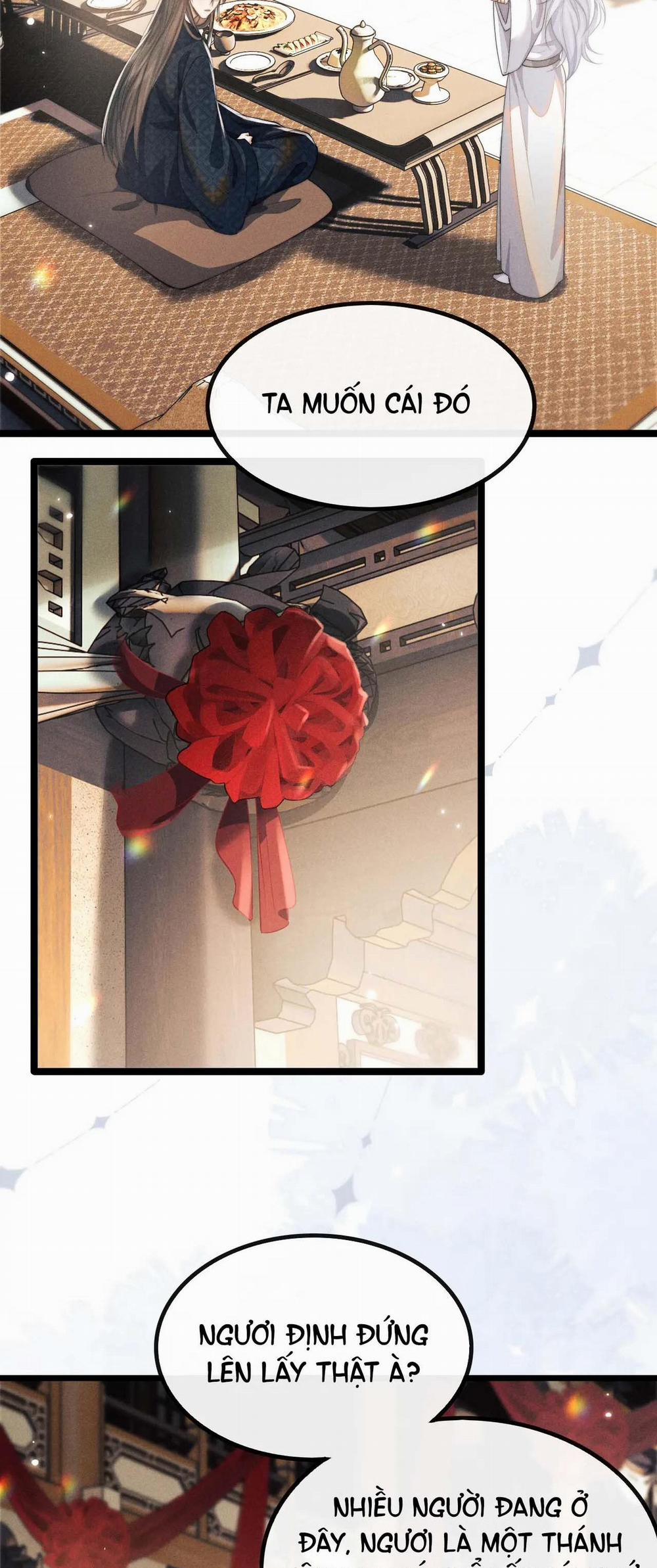 Sự Hối Hận Muộn Màng 36 trang 8