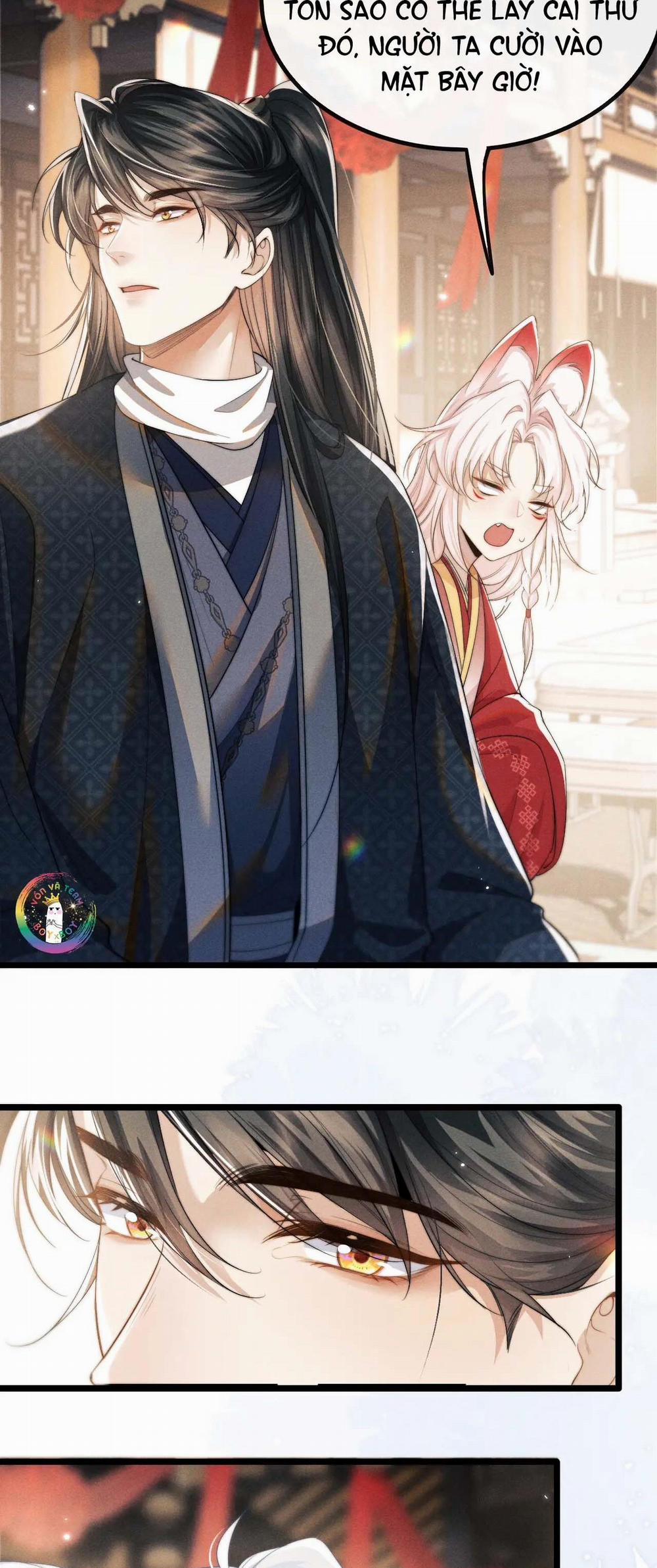 Sự Hối Hận Muộn Màng 36 trang 9