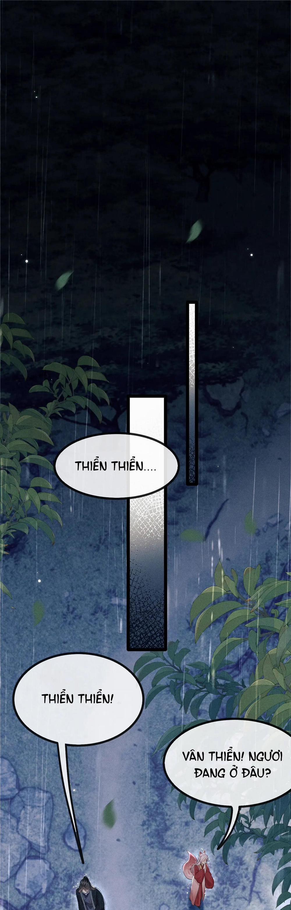 Sự Hối Hận Muộn Màng 37 trang 1