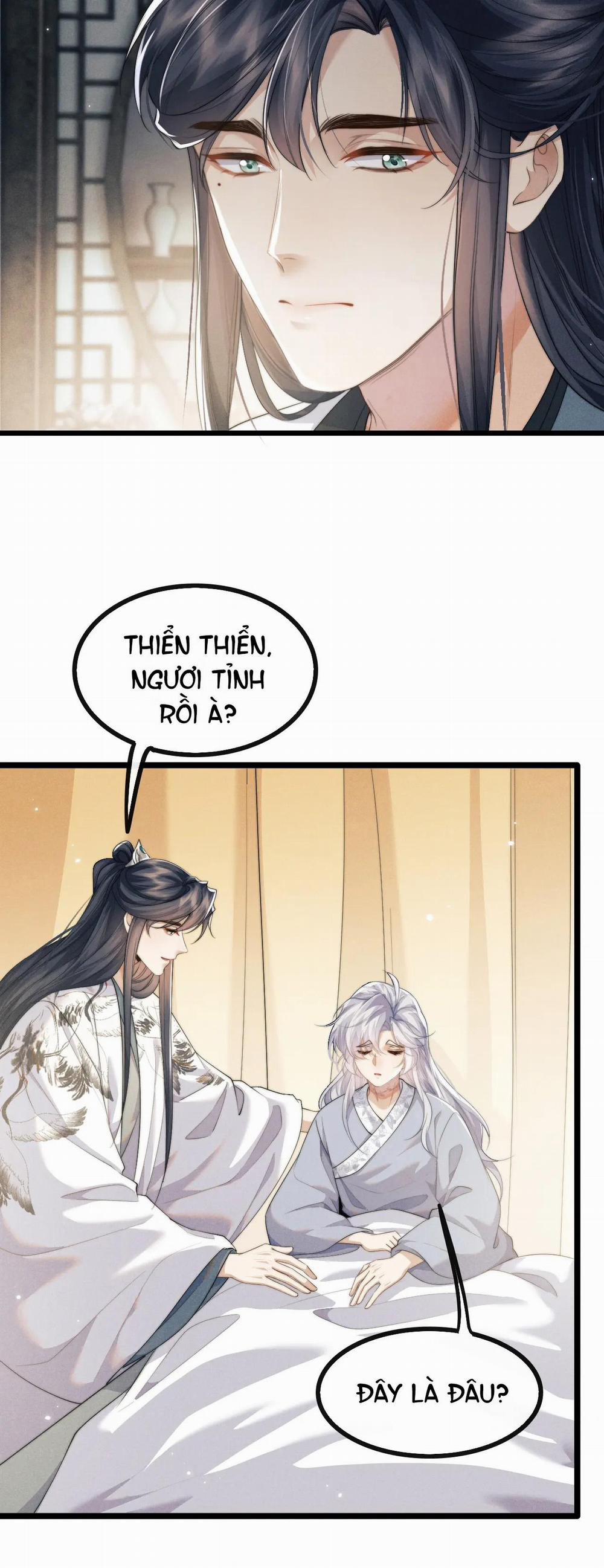 Sự Hối Hận Muộn Màng 37 trang 11