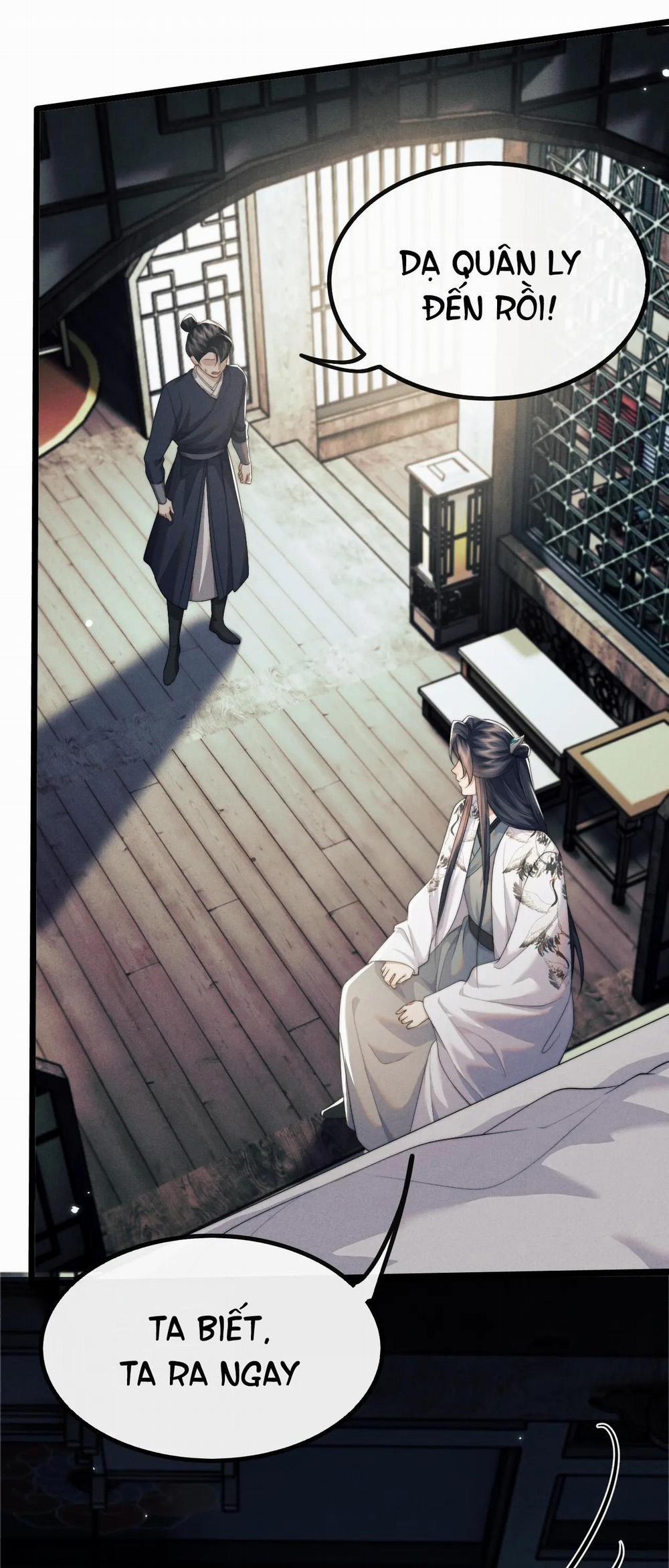 Sự Hối Hận Muộn Màng 37 trang 16