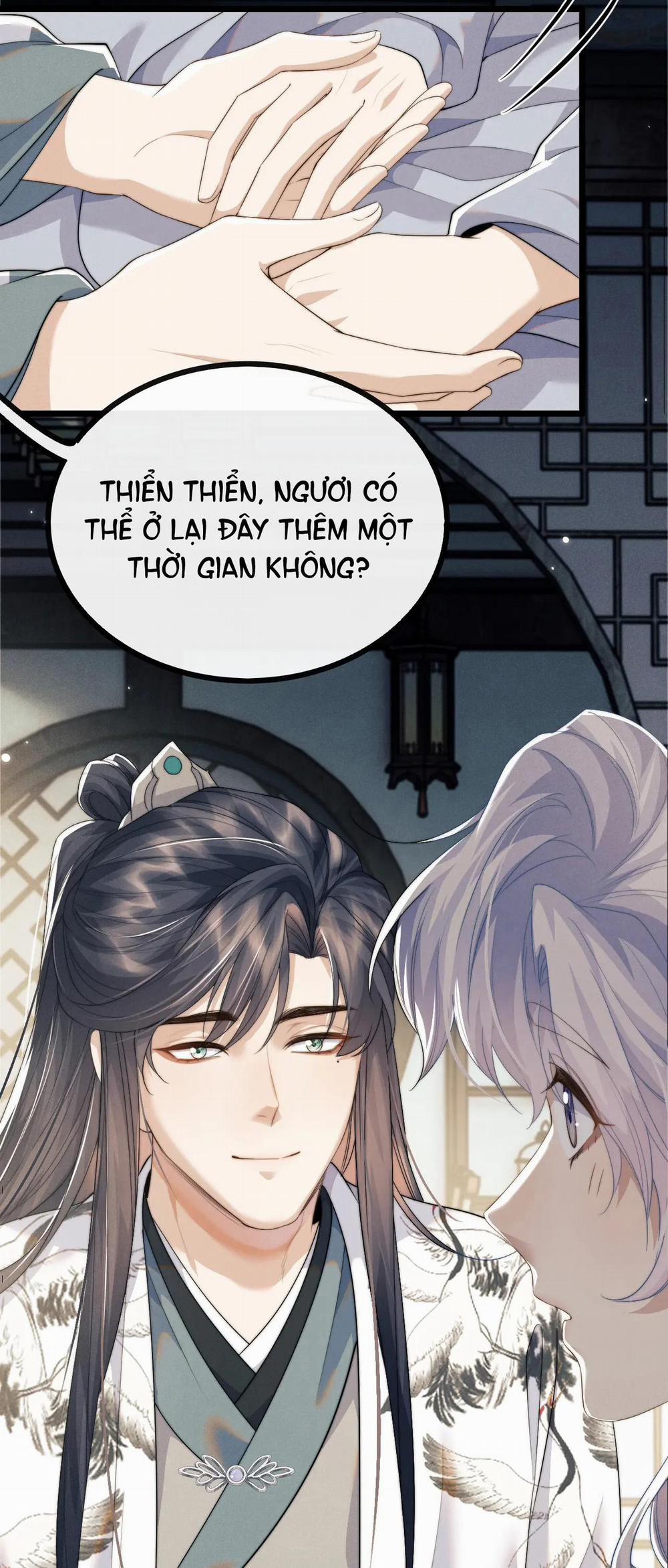 Sự Hối Hận Muộn Màng 37 trang 17