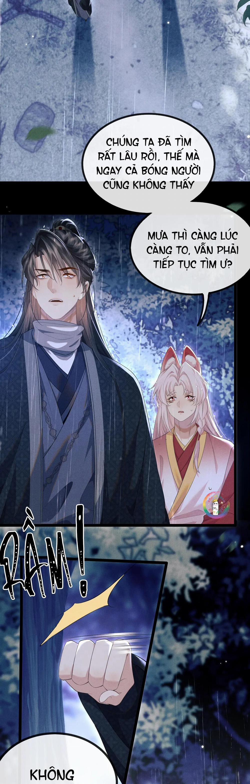 Sự Hối Hận Muộn Màng 37 trang 2