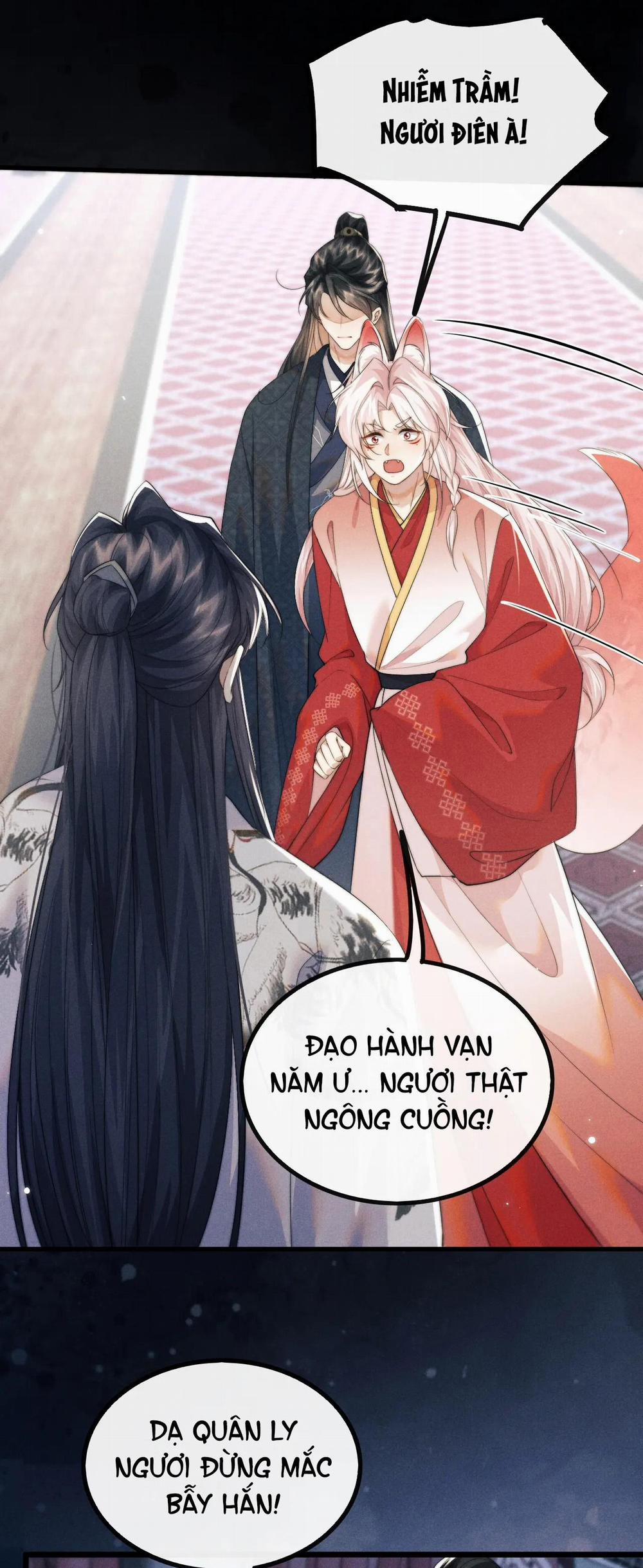 Sự Hối Hận Muộn Màng 37 trang 31