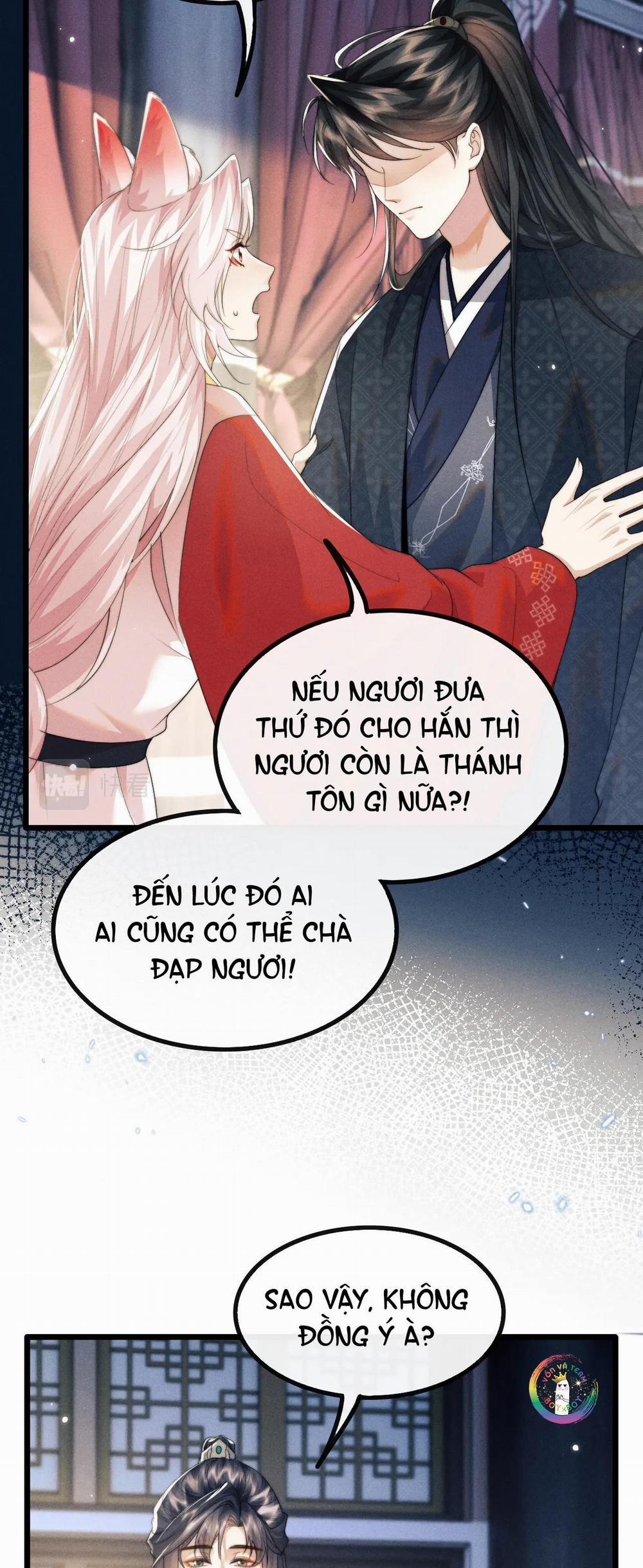 Sự Hối Hận Muộn Màng 37 trang 32