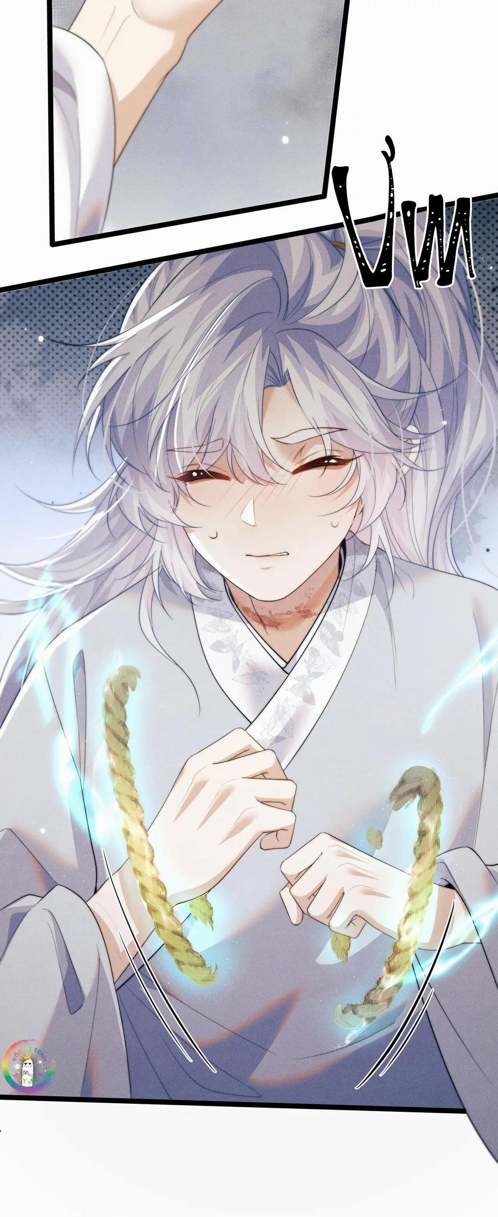 Sự Hối Hận Muộn Màng 37 trang 35