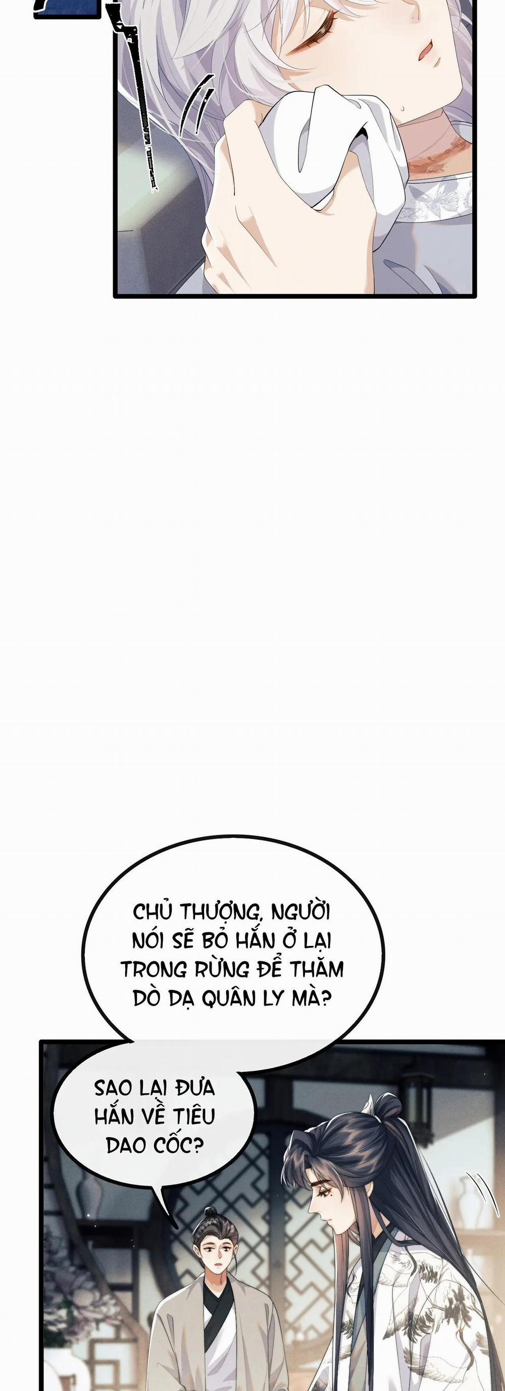 Sự Hối Hận Muộn Màng 37 trang 7