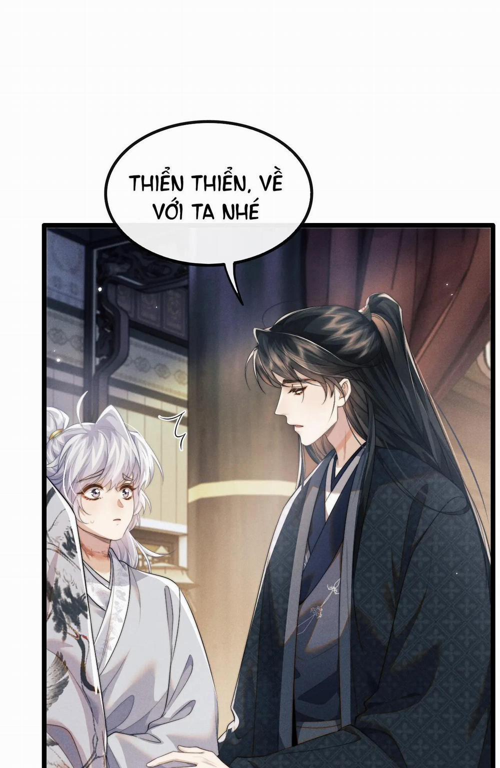 Sự Hối Hận Muộn Màng 38 trang 1