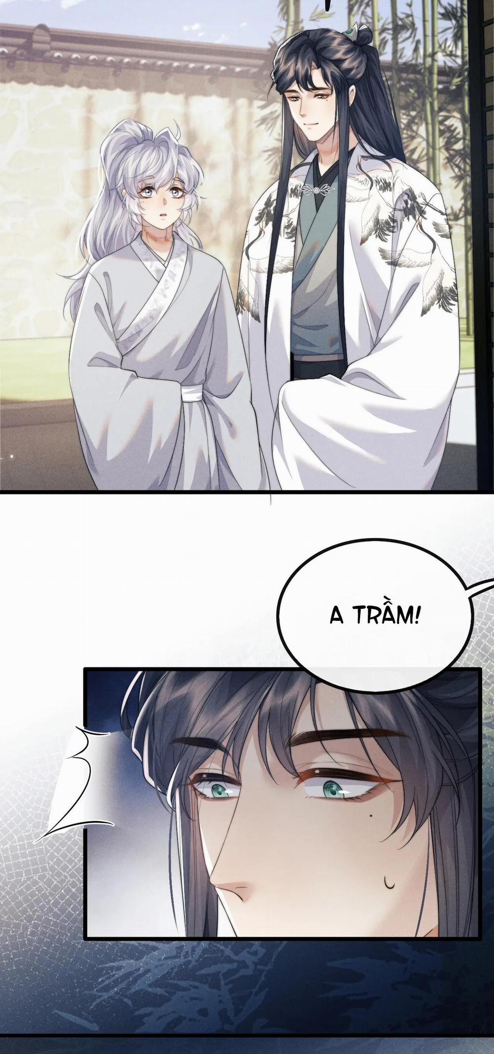 Sự Hối Hận Muộn Màng 38 trang 18