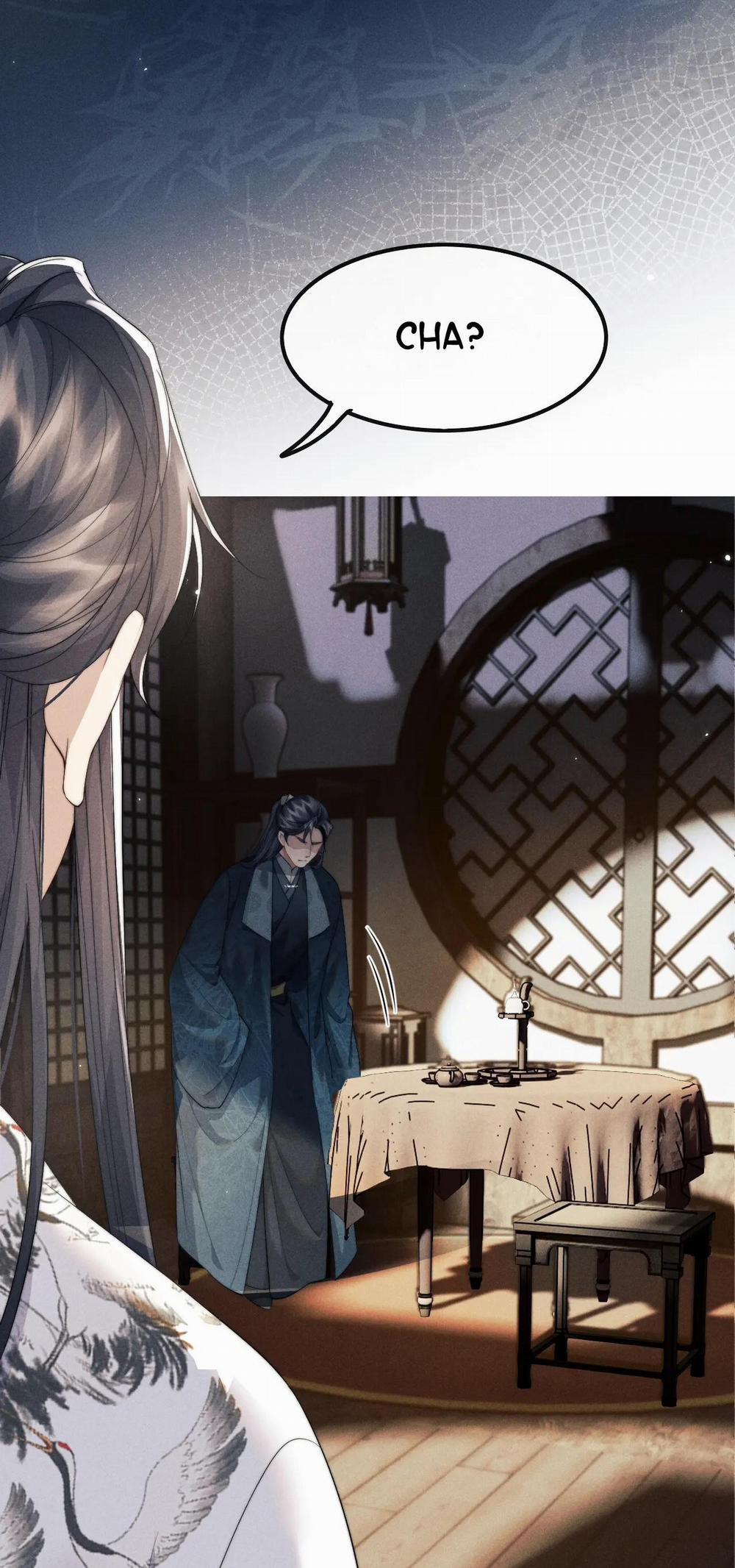 Sự Hối Hận Muộn Màng 38 trang 19