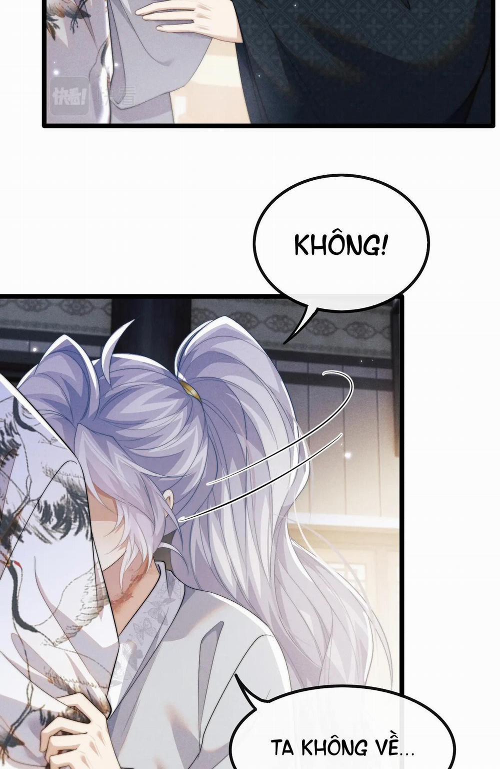 Sự Hối Hận Muộn Màng 38 trang 2