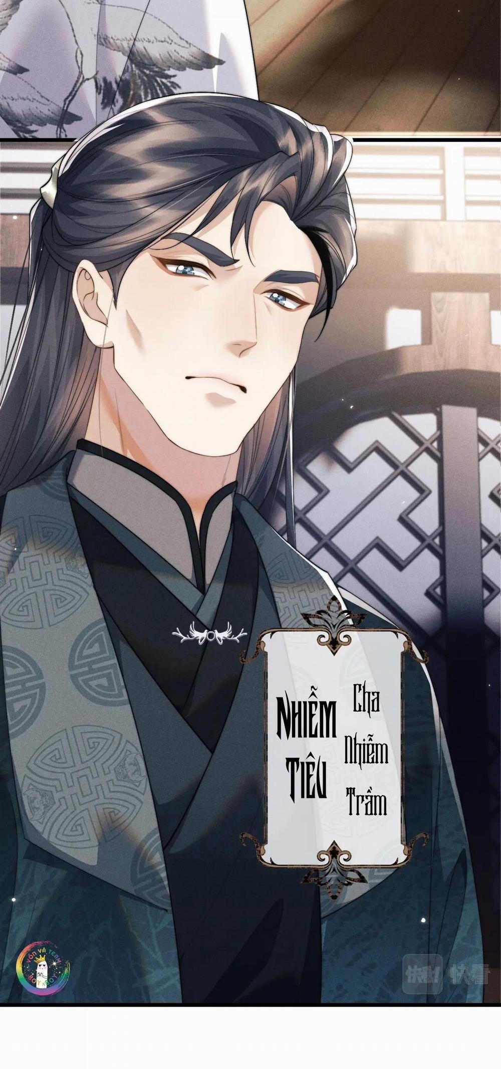 Sự Hối Hận Muộn Màng 38 trang 20