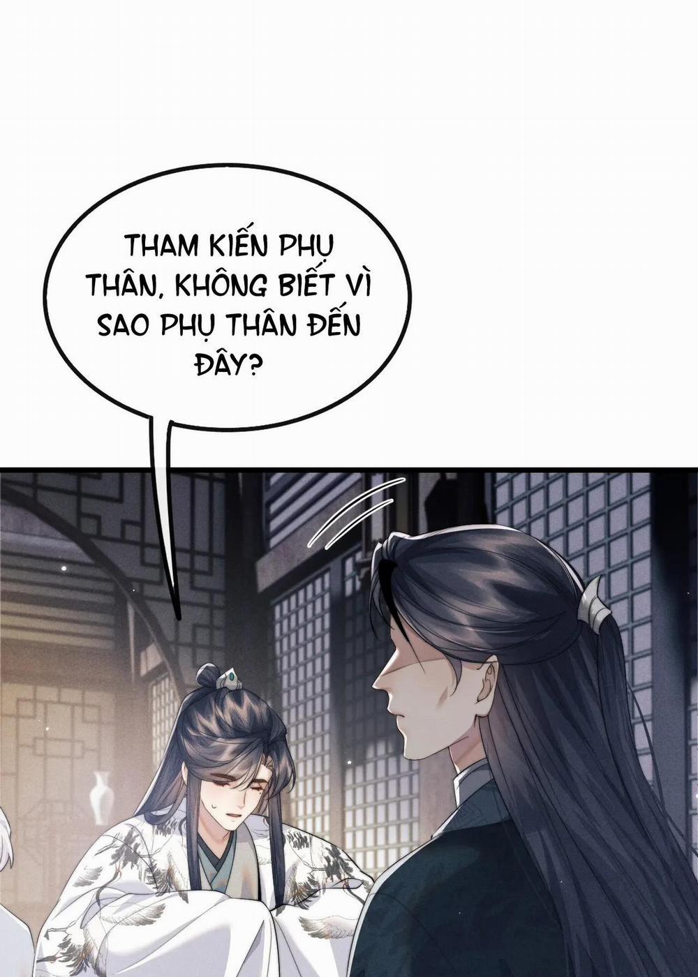 Sự Hối Hận Muộn Màng 38 trang 21