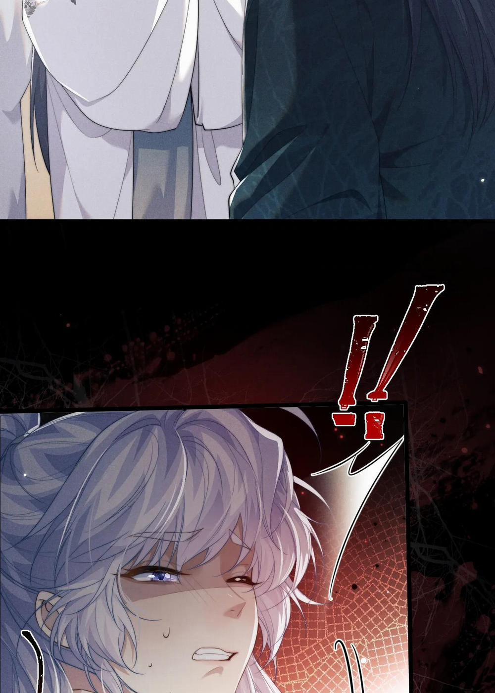 Sự Hối Hận Muộn Màng 38 trang 22