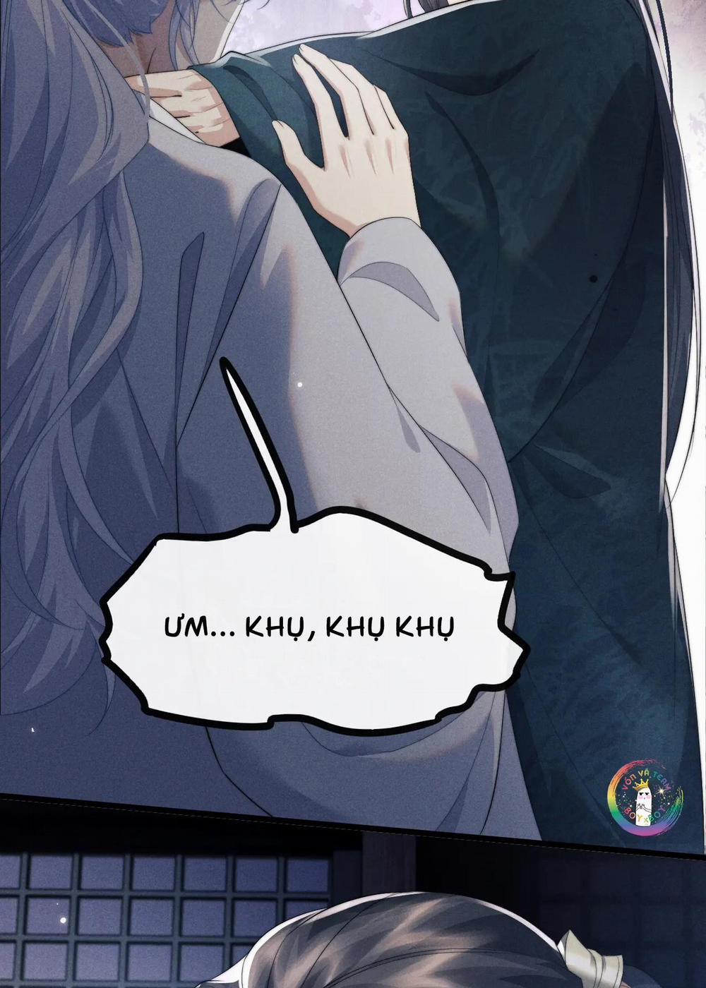 Sự Hối Hận Muộn Màng 38 trang 24