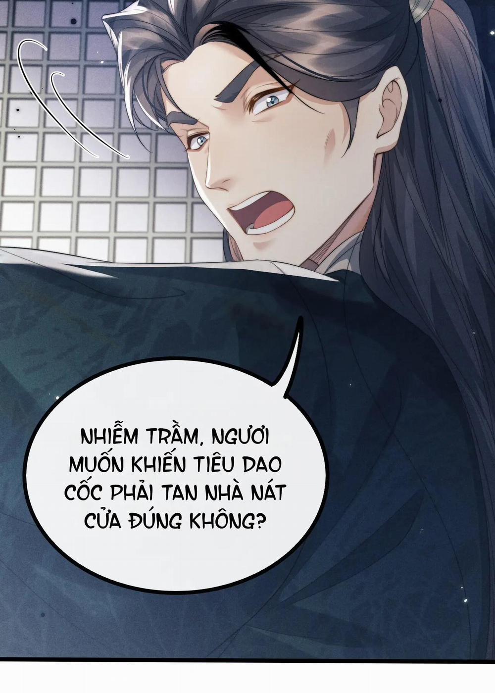 Sự Hối Hận Muộn Màng 38 trang 25