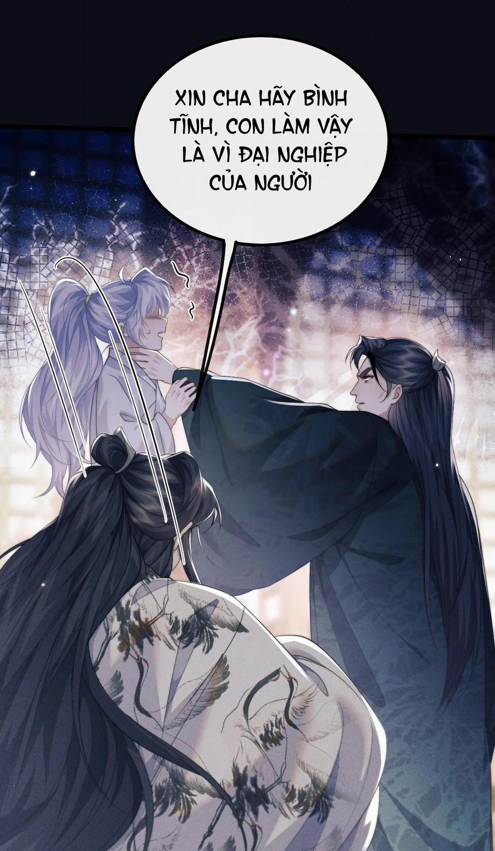 Sự Hối Hận Muộn Màng 38 trang 26