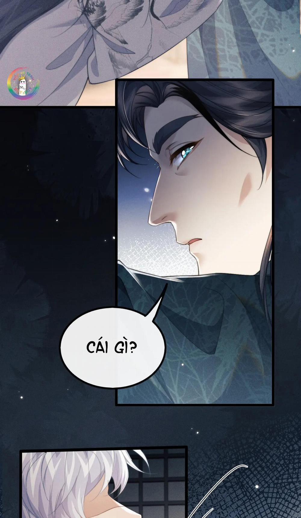 Sự Hối Hận Muộn Màng 38 trang 27