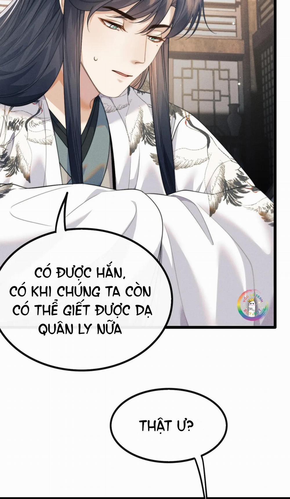 Sự Hối Hận Muộn Màng 38 trang 30