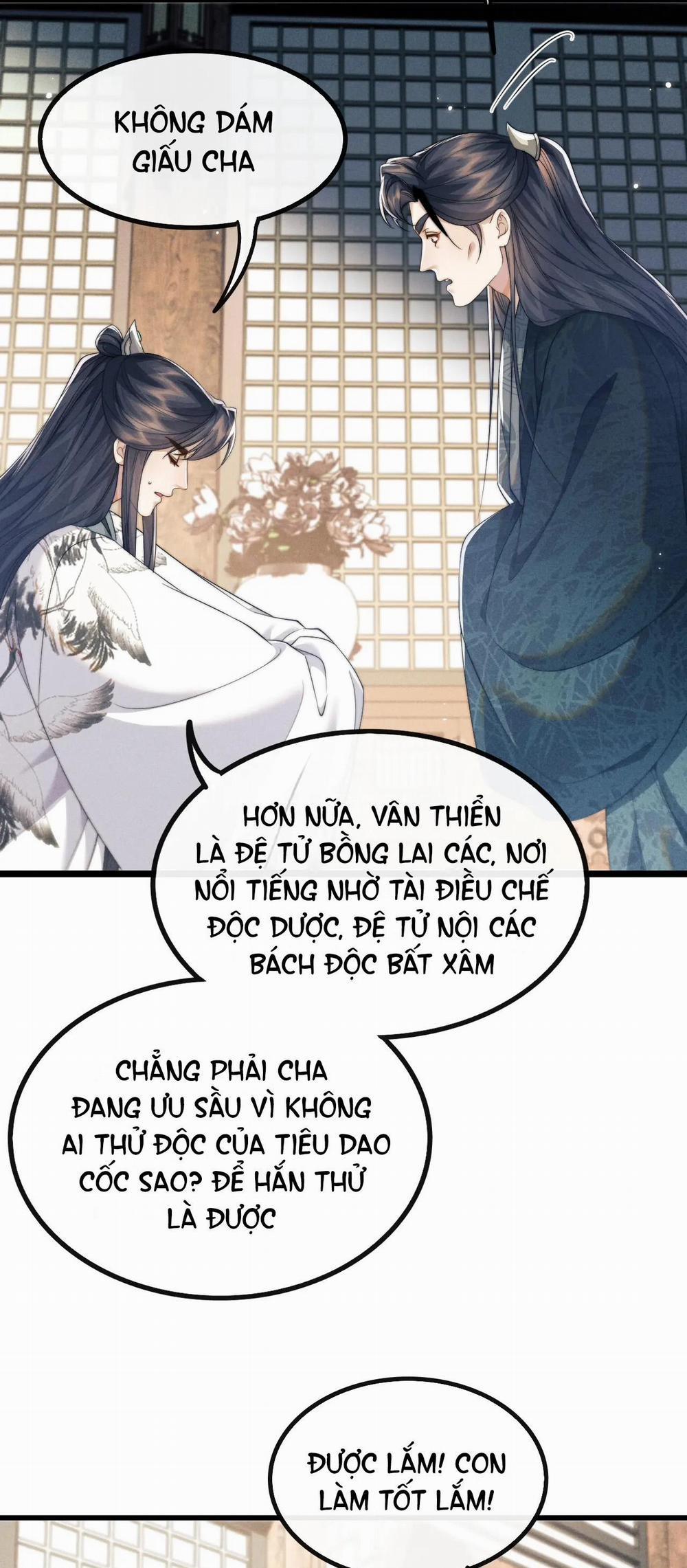 Sự Hối Hận Muộn Màng 38 trang 31