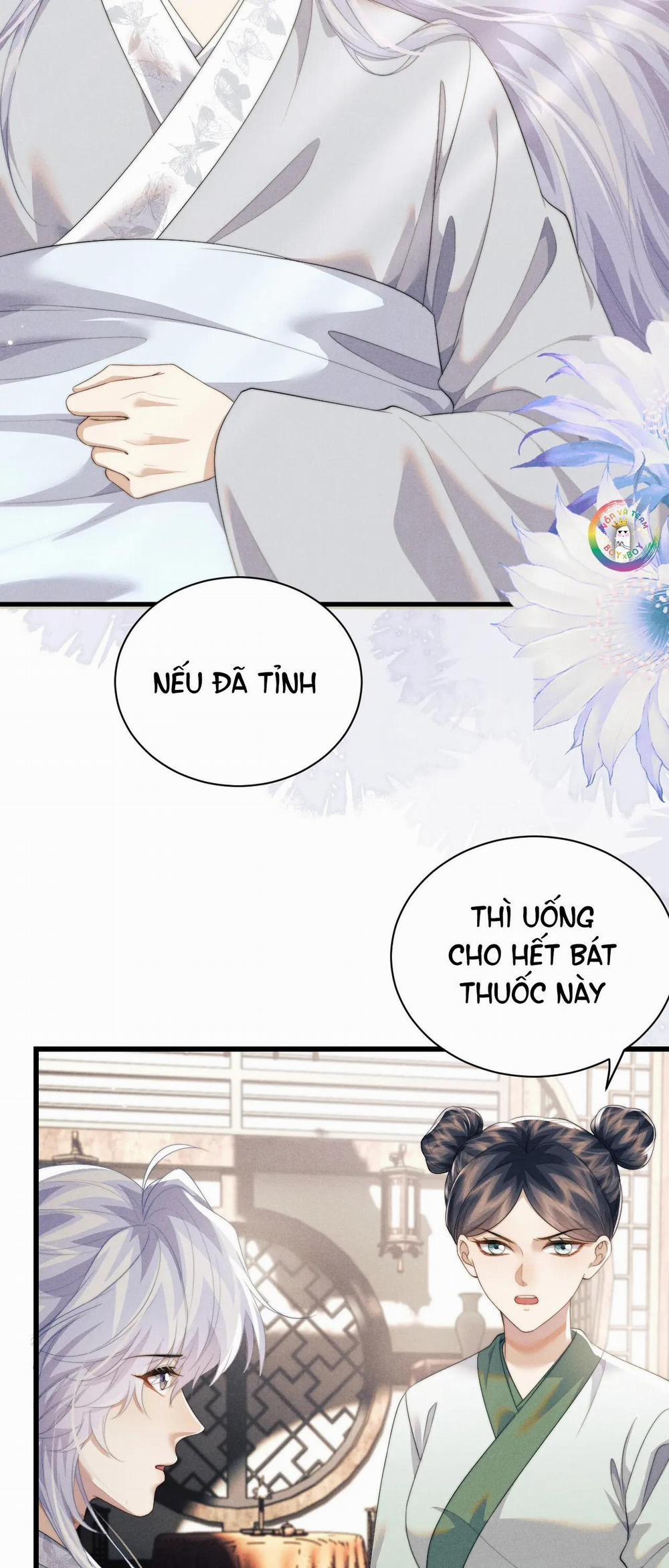 Sự Hối Hận Muộn Màng 38 trang 37