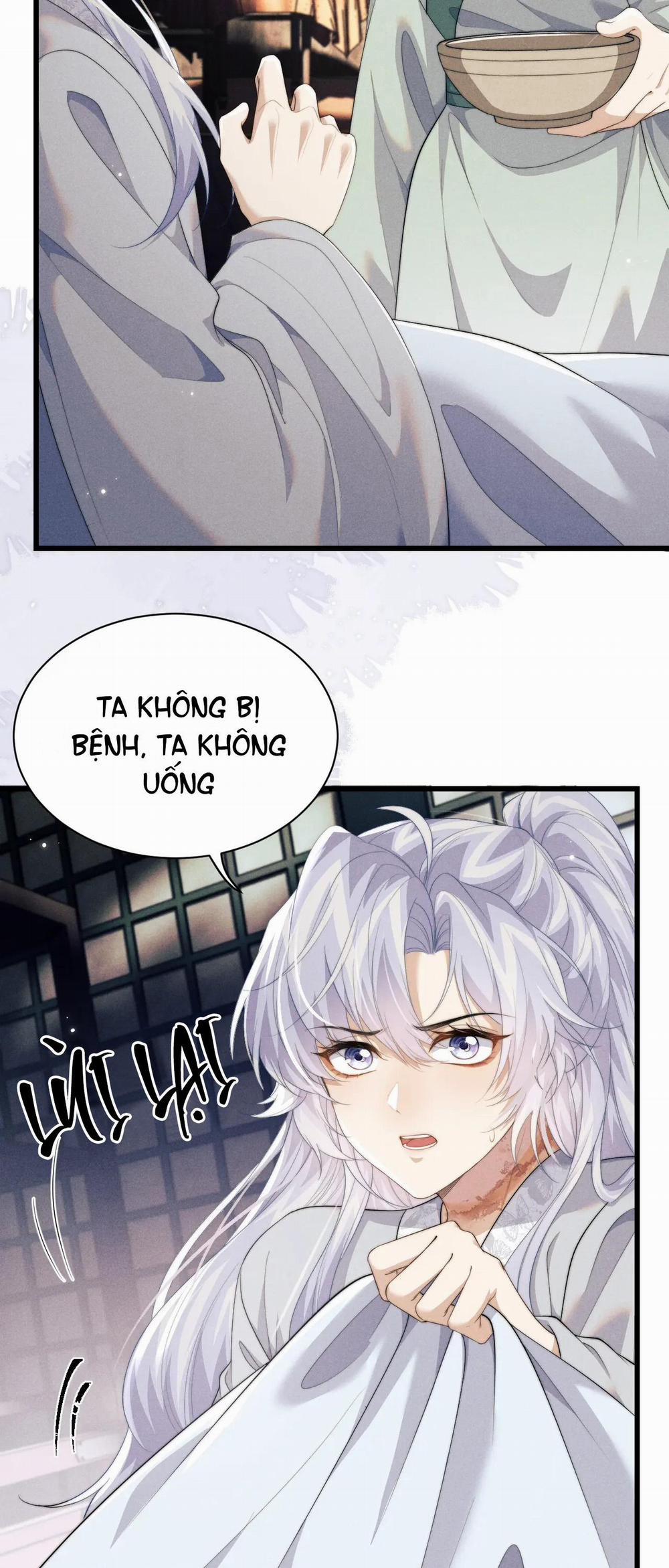 Sự Hối Hận Muộn Màng 38 trang 38