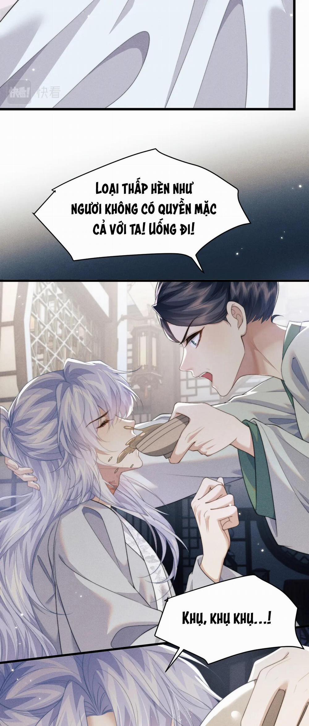 Sự Hối Hận Muộn Màng 38 trang 39