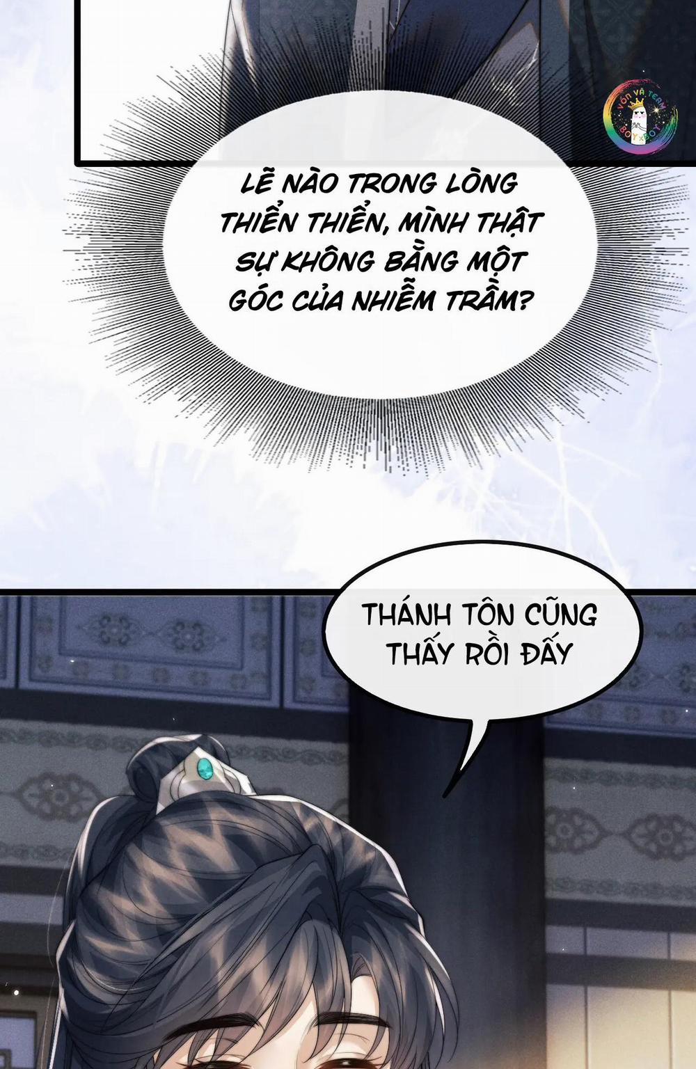 Sự Hối Hận Muộn Màng 38 trang 4