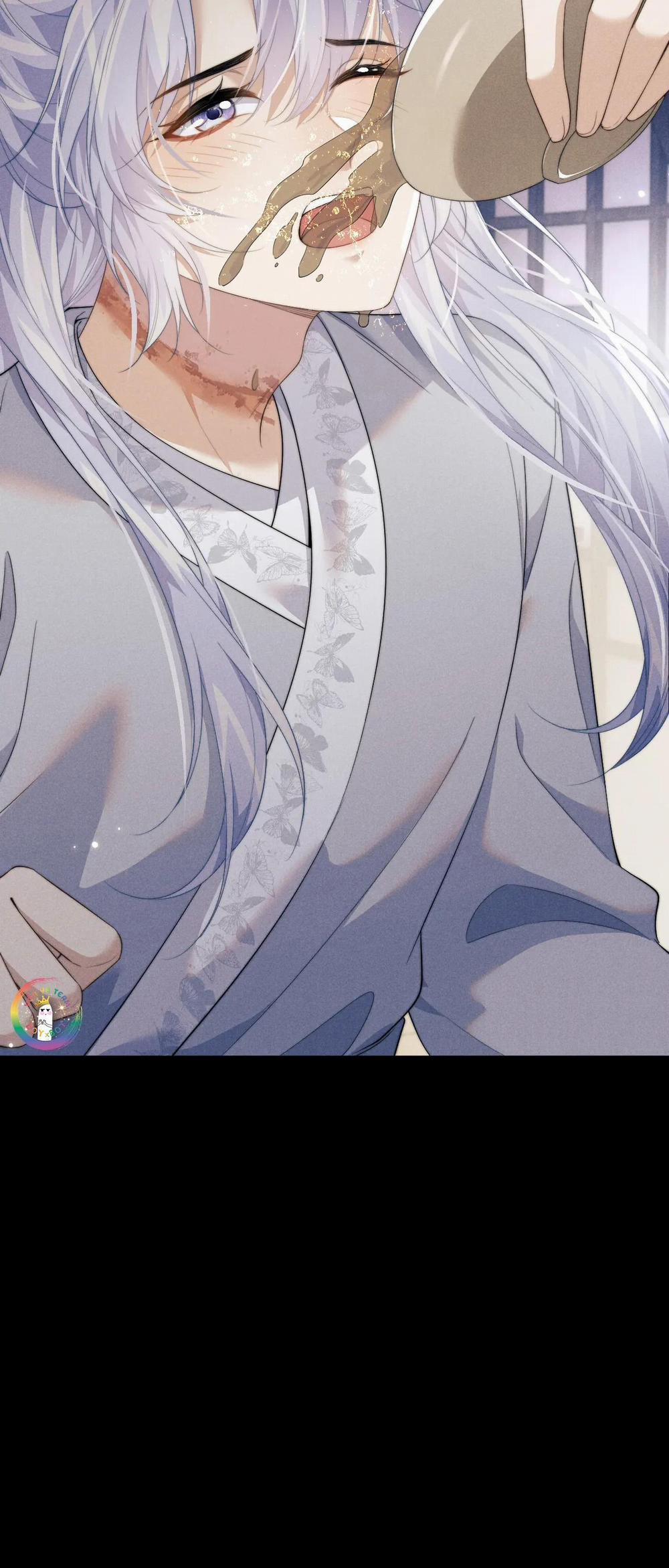 Sự Hối Hận Muộn Màng 38 trang 40