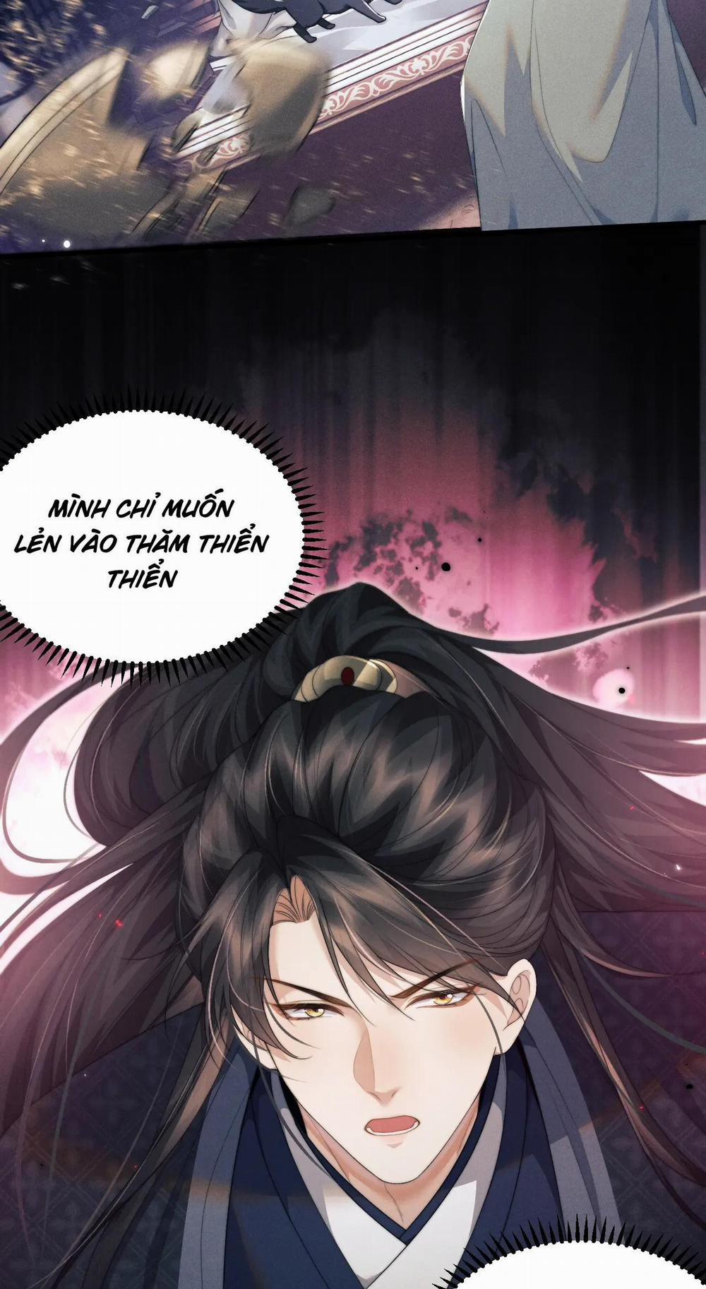 Sự Hối Hận Muộn Màng 38 trang 42