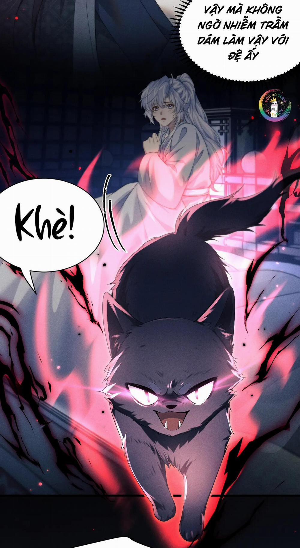 Sự Hối Hận Muộn Màng 38 trang 43