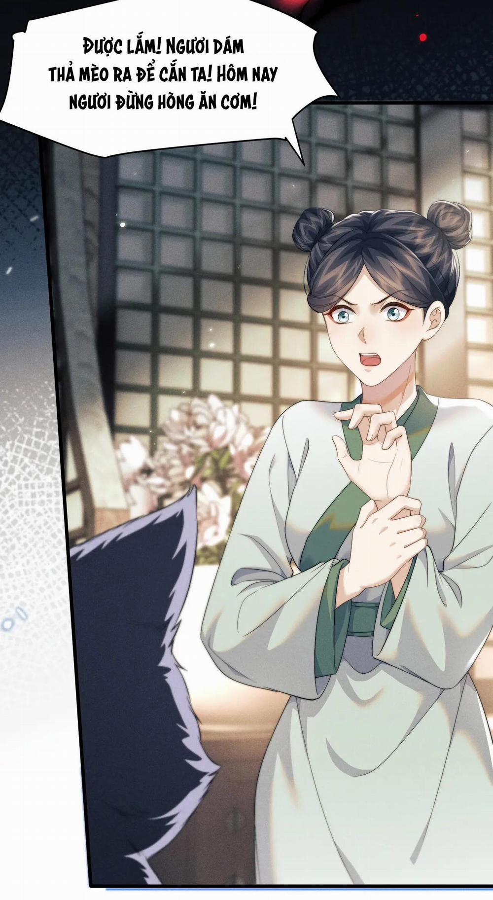 Sự Hối Hận Muộn Màng 38 trang 44