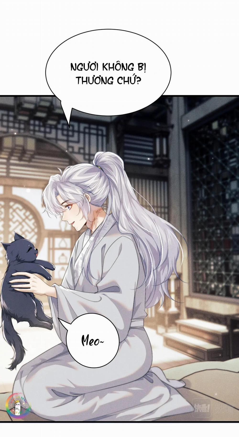 Sự Hối Hận Muộn Màng 38 trang 45