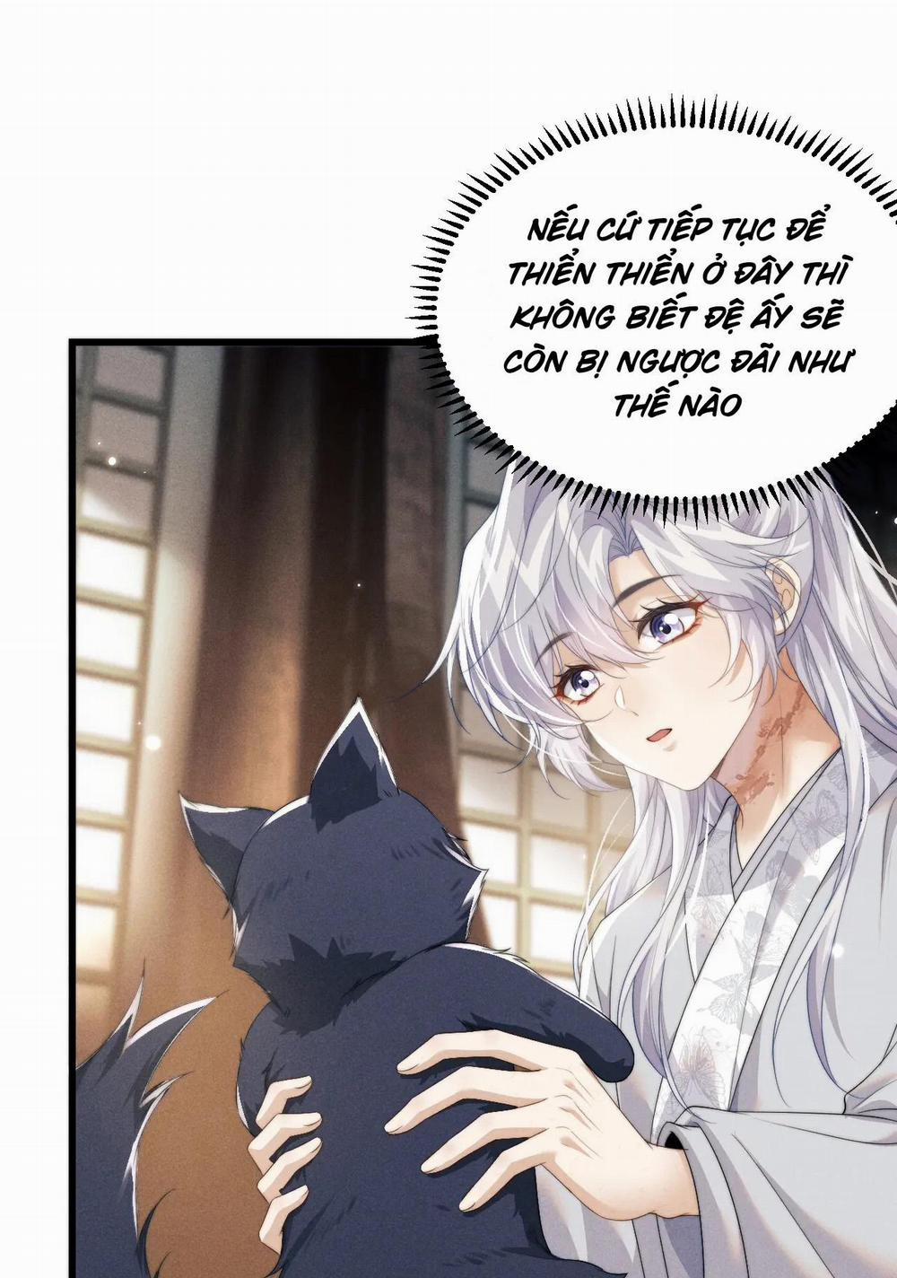 Sự Hối Hận Muộn Màng 38 trang 46