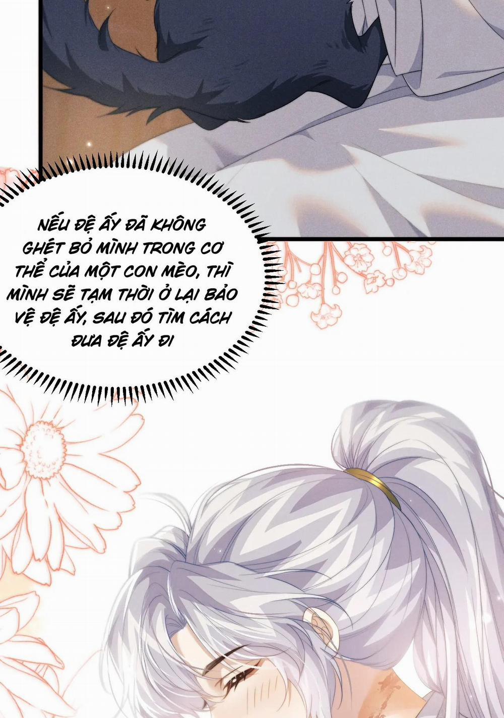 Sự Hối Hận Muộn Màng 38 trang 47